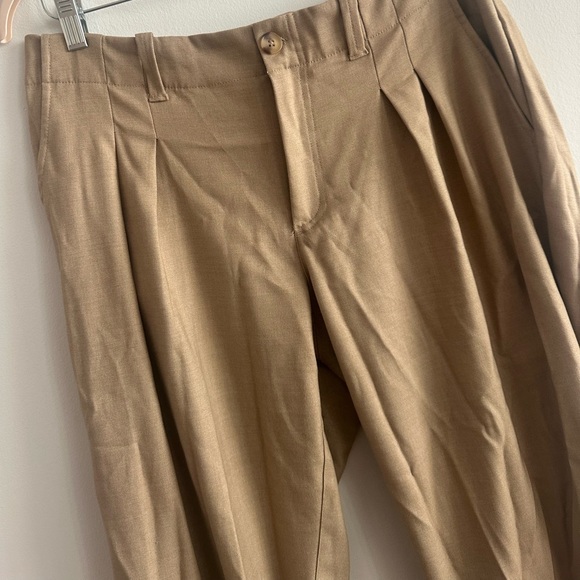 Urban Outfitters Martina Low-Rise Trouser Pant size 14 - Picture 6 of 9